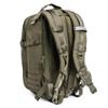 Beretta 29L Tactical High-Performance Medium-Sized Easy-Access DWR Backpack, Green Stone, Large, BS861001890707UNI view 2