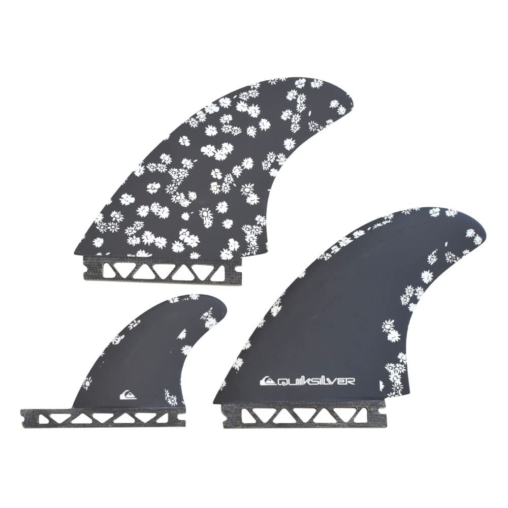 Quiksilver Twin Fin Set KVJ0-Black