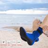 YDQUANI 3mm Neoprene Diving Socks - Thermal Anti-Slip Scuba Socks for Swimming Water Sports view 2