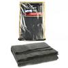 1 Wool Blanket Outdoor Cover Military Camping Survival Warm 51"x80" 2lbs Large Outdoors Camping Stadium Blanket Picnics Travel Moving Survival Kit Camp Sleeping Outdoor Furniture Blanket Car Home view 4
