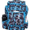 Dynamic Discs Combat Ranger Disc Golf Backpack Large Bag with Putter Pouch, 20+ Disc Capacity view 1
