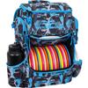 Dynamic Discs Combat Ranger Disc Golf Backpack Large Bag with Putter Pouch, 20+ Disc Capacity view 2
