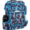 Dynamic Discs Combat Ranger Disc Golf Backpack Large Bag with Putter Pouch, 20+ Disc Capacity view 3