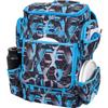 Dynamic Discs Combat Ranger Disc Golf Backpack Large Bag with Putter Pouch, 20+ Disc Capacity view 4