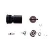 Fox Shox Top Cap Assembly, 2021 32 SC FIT4, Rem, 2-Pos, P-Lock view 1