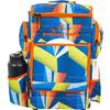 Dynamic Discs Combat Ranger Disc Golf Backpack | Large Bag with Putter Pouch | 20+ Capacity | Frisbee Golf Accessories for Men (Toucan) view 1