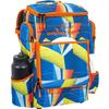 Dynamic Discs Combat Ranger Disc Golf Backpack | Large Bag with Putter Pouch | 20+ Capacity | Frisbee Golf Accessories for Men (Toucan) view 3