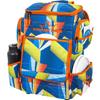 Dynamic Discs Combat Ranger Disc Golf Backpack | Large Bag with Putter Pouch | 20+ Capacity | Frisbee Golf Accessories for Men (Toucan) view 4