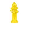 Yellow Fire Hydrant for Wrestling Action Figures view 1