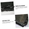 BESPORTBLE 20sets Metal Trampoline Triangle Buckles Webbing Replacement Trampoline for Outdoor Activities Sturdy Structure for Enhanced Jumping Power view 4