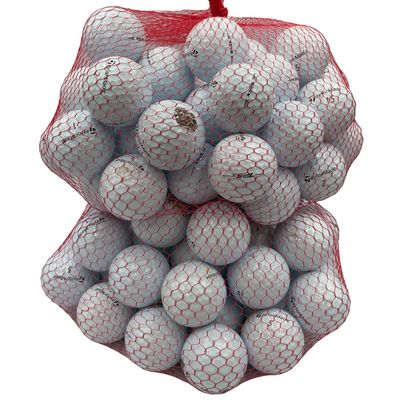 Golf Ball Planet TP5X Used Golf Balls 3A/Good (100 Pack)