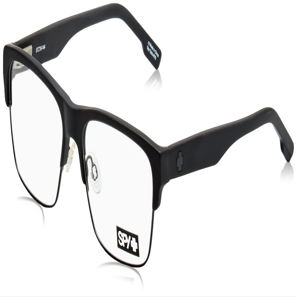 SPY Brody 5050 57 - Matte Black