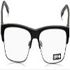 SPY Brody 5050 57 - Matte Black view 2