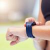 SOAR NFL 42mm Apple Watch Band, Dallas Cowboys view 4