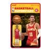 NBA Supersports Figure Wave 4 - Trae Young (Hawks) view 1