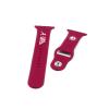SOAR NCAA 38mm Apple Watch Band, Alabama Crimson Tide view 3