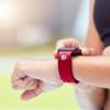 SOAR NCAA 38mm Apple Watch Band, Alabama Crimson Tide view 4