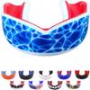 Oral Mart (Be Water) Adult Mouthguard for Sports view 1