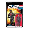 Super7 G.I. Joe Cobra Snakeling Factory Worker Beard (Tan) 3.75 in Reaction Figure view 1