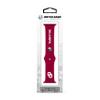 SOAR NCAA 42mm Apple Watch Band, Oklahoma Sooners view 2