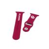 SOAR NCAA 42mm Apple Watch Band, Oklahoma Sooners view 3