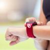 SOAR NCAA 42mm Apple Watch Band, Oklahoma Sooners view 4