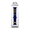SOAR NCAA 38mm Apple Watch Band, Michigan Wolverines view 2