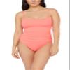 AMAVI Women's Lingerie One Piece Swimsuit view 1