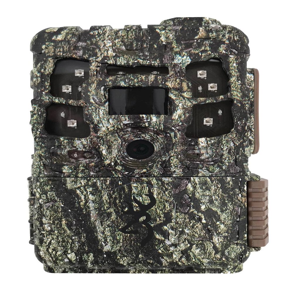 Browning Pro Scout MAX Cellular Camera