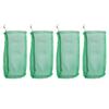 BESPORTBLE Fishing Net Large Capacity Fishnet Bag Drawstring Pouch Lightweight Easy to Use view 1