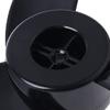 3 Blades Motor Boat Propellers Electric Engine Outboard Fit For Haibo ET34 ET44 ET54 view 4
