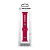 SOAR NCAA 42mm Apple Watch Band, Georgia Bulldogs view 2