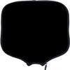 DUNHUANG Custom Pickleball Paddle Cover - Fits Most Paddles, Rackets, 8.5x11.5 inches, Black, 1PCS view 1