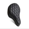 AIRHAWK Inflatable Soft Comfortable Air-Cell Bike-eBike-ExBike Seats for Cycling/Electric Bike Riding/Exercising, Diamond Stitch Cover, Medium view 2