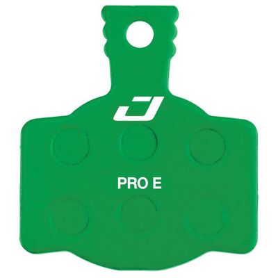 Jagwire Pro E-Bike Disc Brake Pad Campagnolo (Record) - New22 Brake for Adults, Unisex, Depending on Model