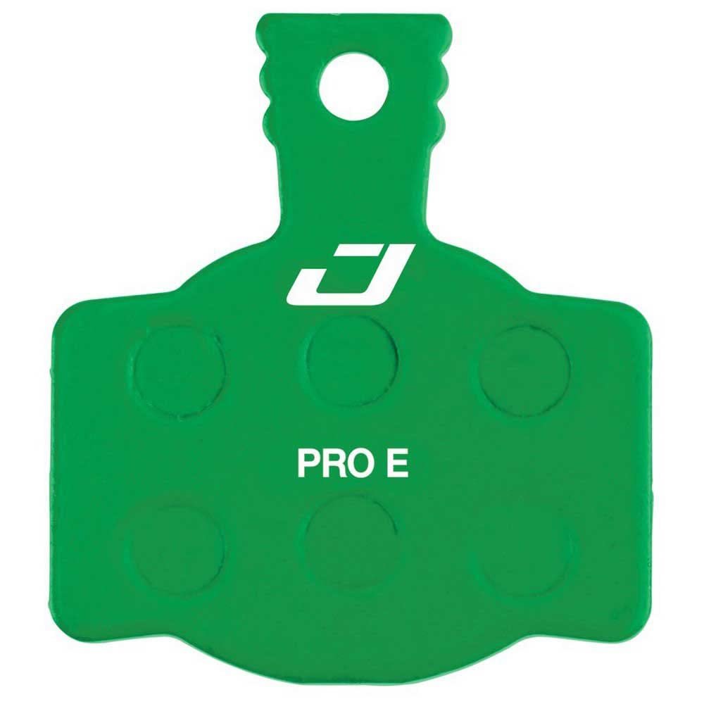 Jagwire Pro E-Bike Disc Brake Pad Campagnolo (Record) - New22 Brake for Adults, Unisex, Depending on Model