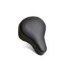 AIRHAWK Inflatable Soft Comfortable Air-Cell Bike-eBike-ExBike Seats for Cycling, Electric Bike Riding & Exercising, Smooth Cover, Medium view 2