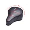 AIRHAWK Inflatable Soft Comfortable Air-Cell Bike-eBike-ExBike Seats for Cycling, Electric Bike Riding & Exercising, Smooth Cover, Medium view 3