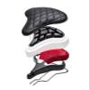 AIRHAWK Inflatable Soft Comfortable Air-Cell Bike-eBike-ExBike Seats for Cycling, Electric Bike Riding & Exercising, Diamond Stitch Cover, Large view 4