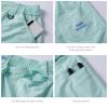 BASSDASH Womens 7 Fishing Shorts UPF 50+ Water Resistant Quick Dry Lightweight Hiking Cargo Shorts with Pockets FP03W view 4