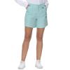 BASSDASH Womens 7 Fishing Shorts UPF 50+ Water Resistant Quick Dry Lightweight Hiking Cargo Shorts with Pockets FP03W view 3