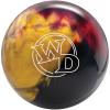 Columbia White Dot Scarlet/Gold/Black 6lb view 1