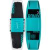 Ronix 2022 District Boat Board - Marine Blue/Black 138 cm view 1