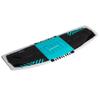 Ronix 2022 District Boat Board - Marine Blue/Black 138 cm view 4