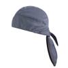 Cycling Running Pirate Bandana Sweat Wicking Beanie Under Helmet Dew Rags Skull Hat Quickly Dry Sun UV Protection Headscarf Headwrap for Men Women Sports