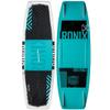 Ronix 2022 District Boat Board - Marine Blue/Black 134 cm view 1