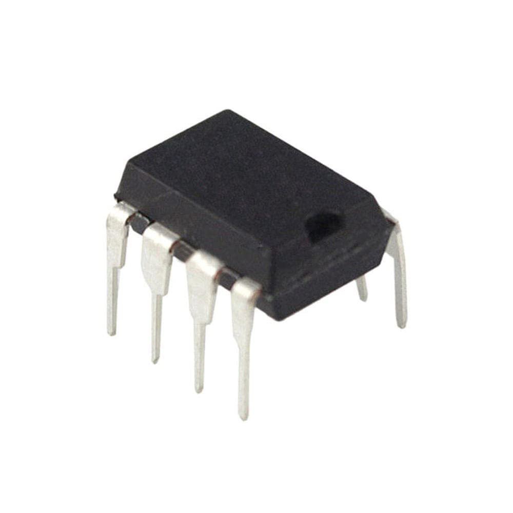 5 Pcs REF01C REF01EZ REF01HPZ REF01E REF01HP PMIREF01CP REF01 REF01CP DIP-8