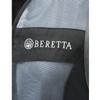 Beretta Women's Uniform Pro 20.20 Micro Lightweight Breathable Meshed Cotton Shooting Vest, Black/Gray, L view 3