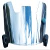 Unique Sports Clear View Football Helmet Eye Shield view 2
