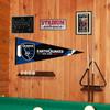San Jose Earthquakes Pennant Flag Banner view 2